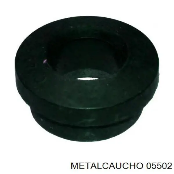 Ucho resoru tylnego Metalcaucho 05502 cena, od 14,57 USD