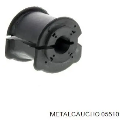Do koszyka 05510 Metalcaucho Tuleja stabilizatora przedniego