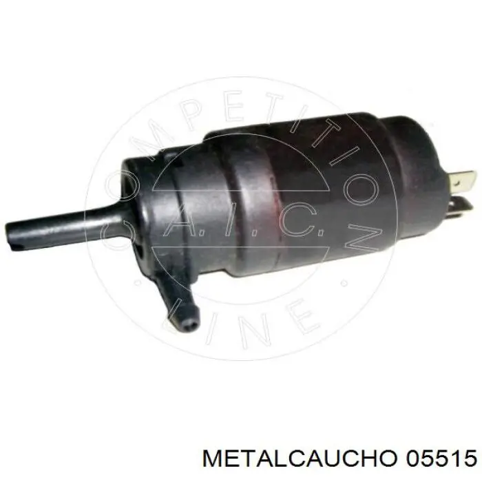 Do koszyka 05515 Metalcaucho Tuleja stabilizatora przedniego