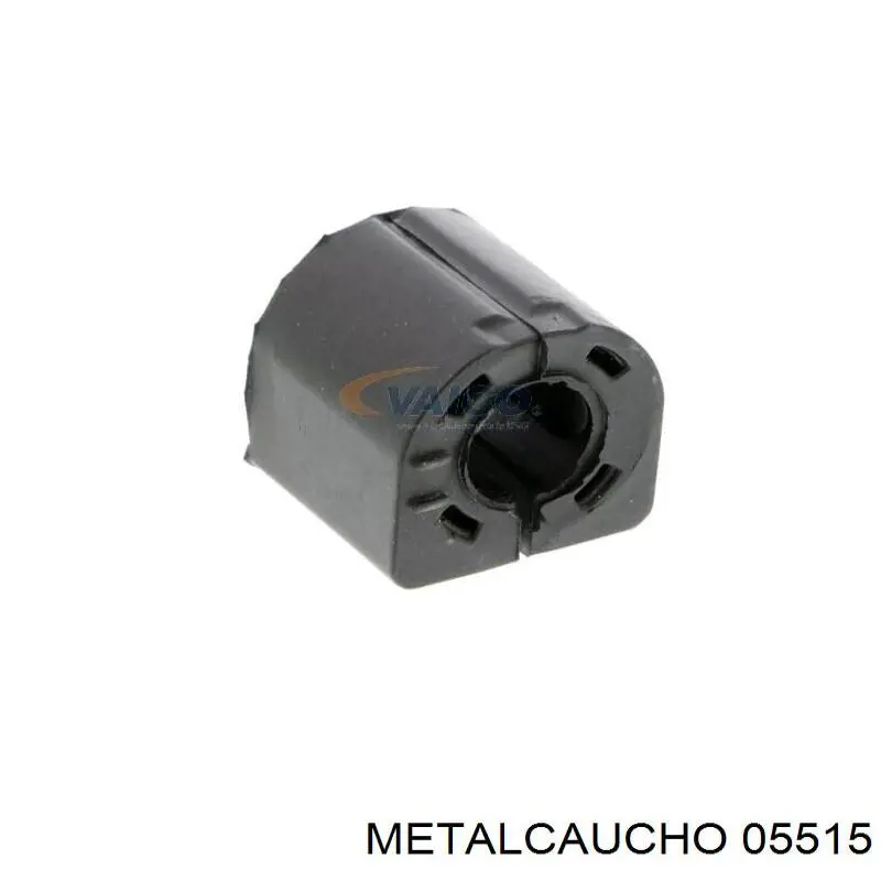 Tuleja stabilizatora przedniego Metalcaucho 05515 cena, od 11,90 USD