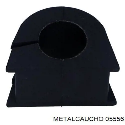 Do koszyka 05556 Metalcaucho Tuleja stabilizatora przedniego