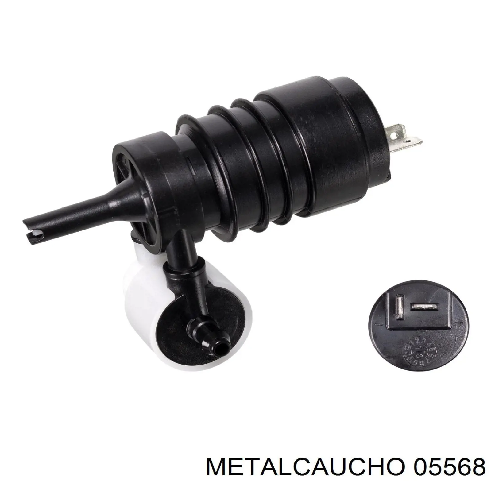 Tuleja stabilizatora przedniego Metalcaucho 05568 cena, od 7,40 USD