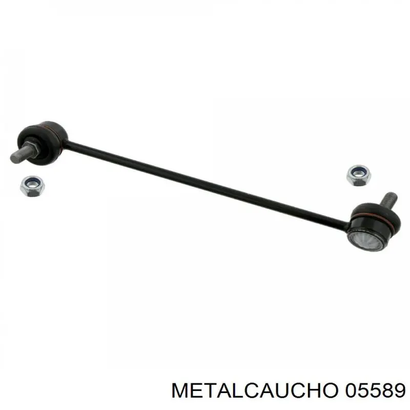 Do koszyka FIBS063 Teknorot Silentblock tylnej belki