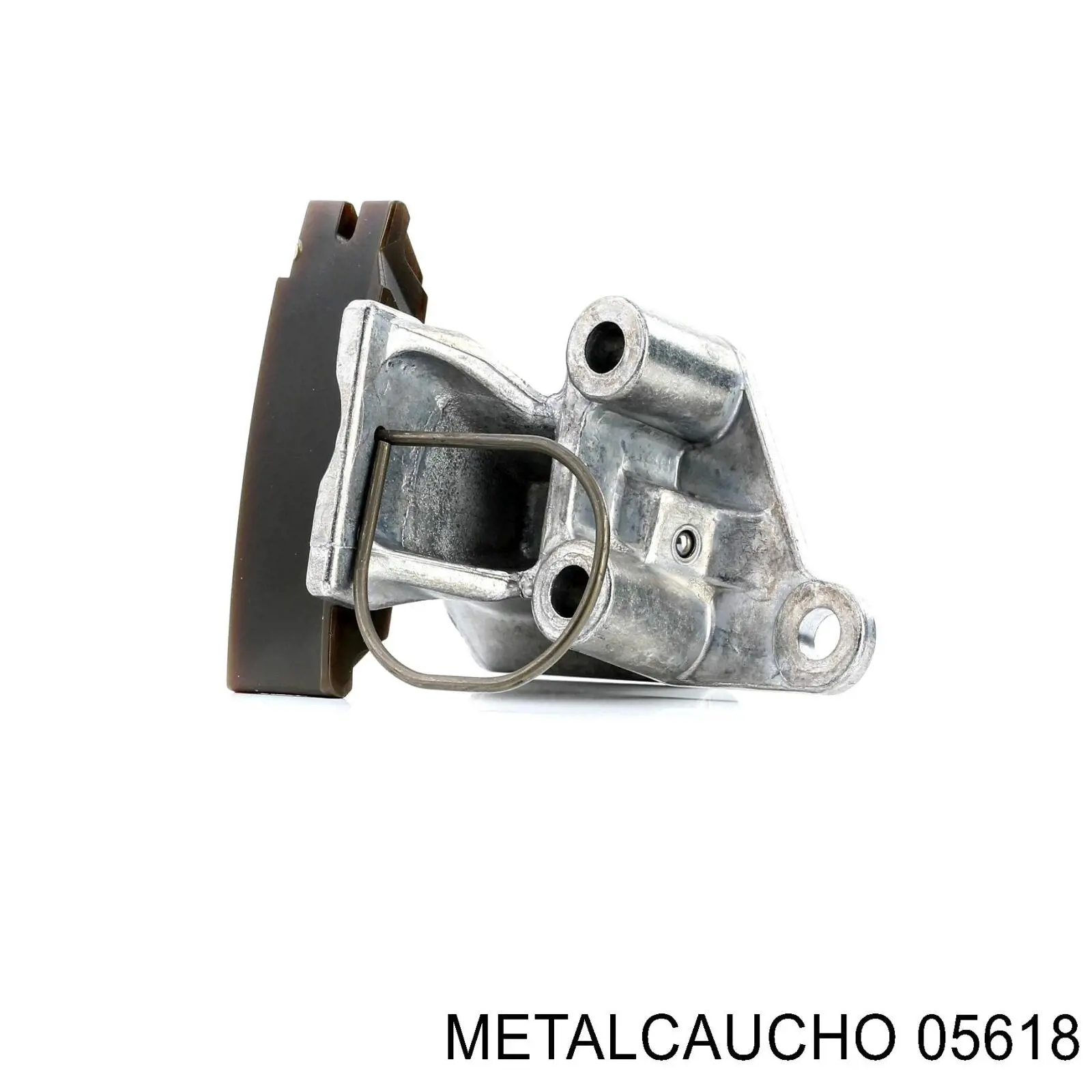 Poduszka (podpora) silnika lewa Metalcaucho 05618 cena, od 42,03 USD