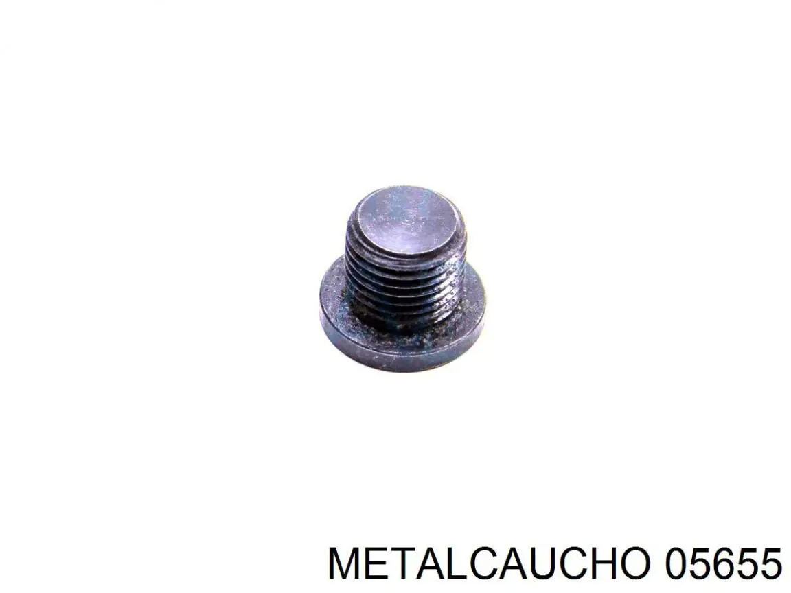 Korek miski olejowej silnika Metalcaucho 05655 cena, od 2,81 USD