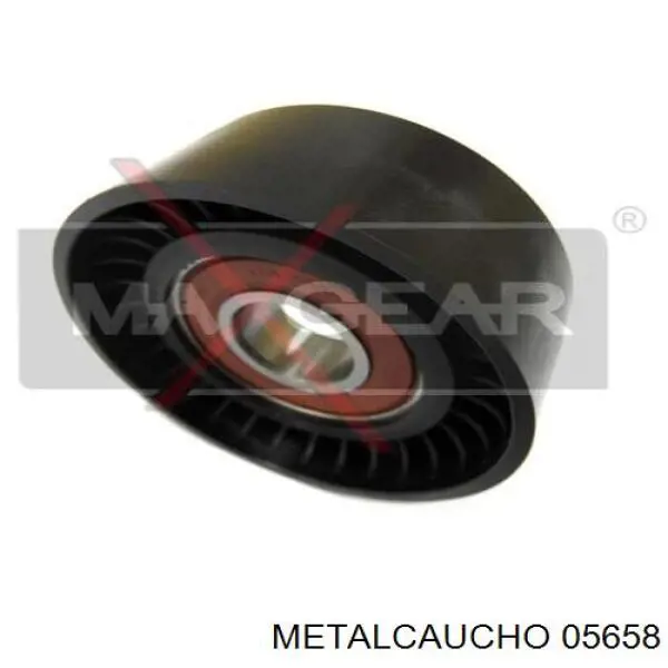 Do koszyka 05658 Metalcaucho Napinacz paska napędowego