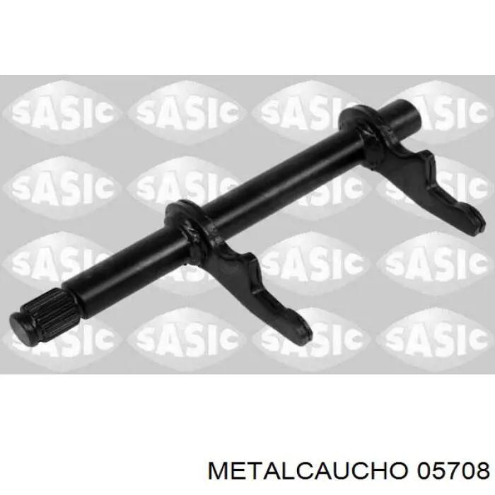 Do koszyka 0046814723 Fiat/Alfa/Lancia Widełki sprzęgła