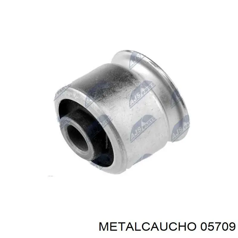 Wahacz zawieszenia przedniego dolny lewy Metalcaucho 05709 cena, od 10,93 USD