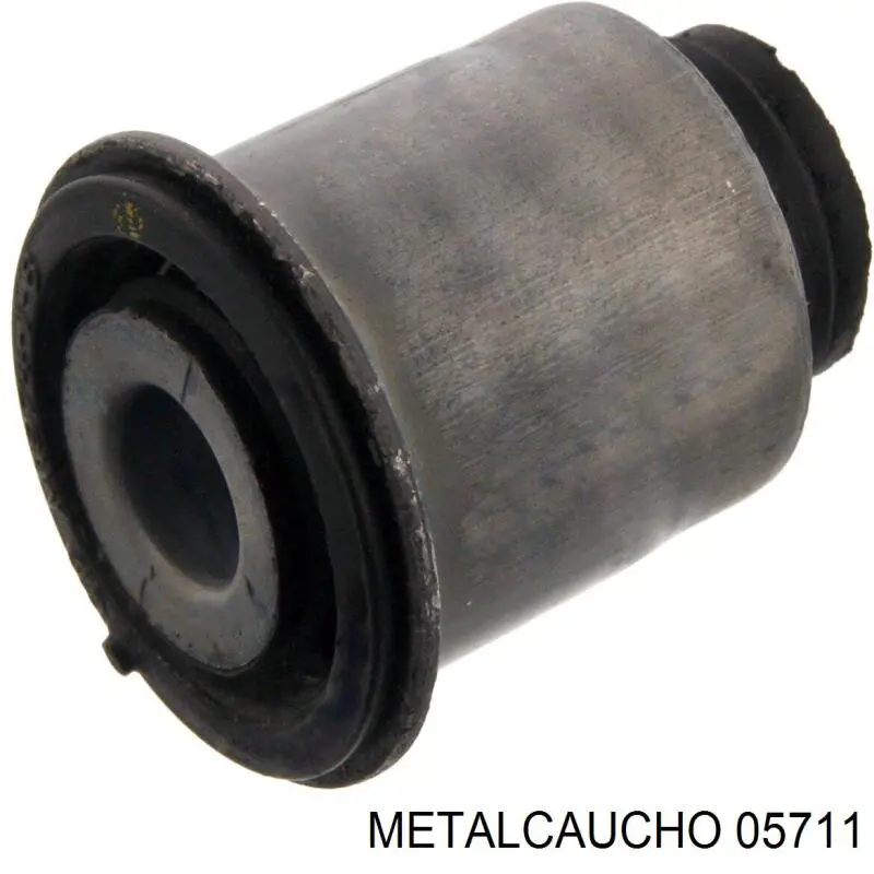 Silentblock przedniego wahacza dolnego Metalcaucho 05711 cena, od 11,97 USD