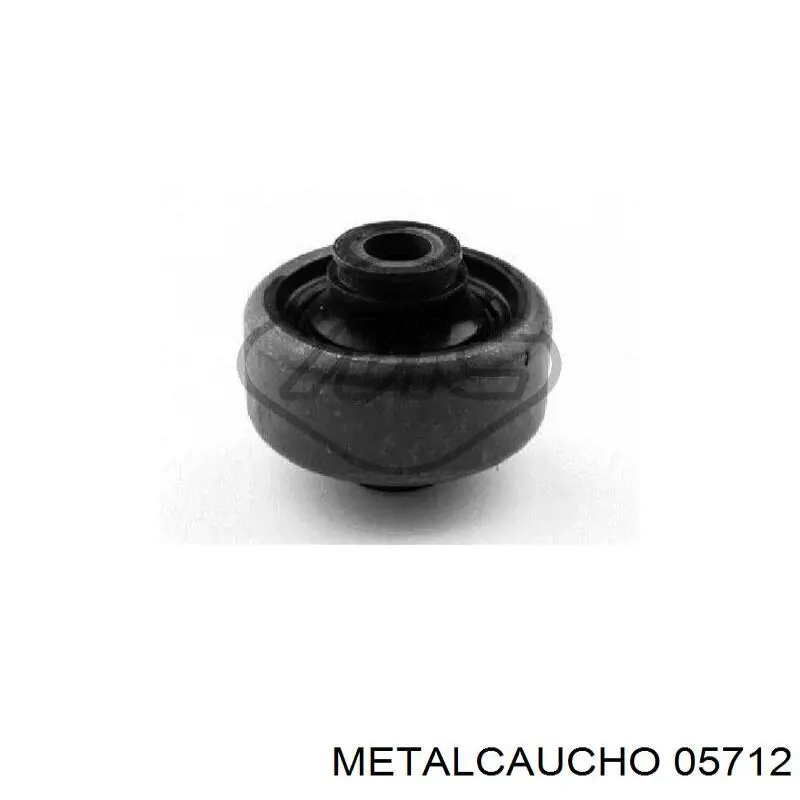 Silentblock przedniego wahacza dolnego Metalcaucho 05712 cena, od 10,72 USD