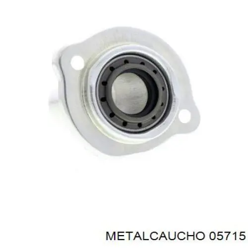 Uszczelniacz automatycznej/mechanicznej slrzyni biegów (wału wejściowego/sprzęgłowego) Metalcaucho 05715 cena, od 21,48 USD