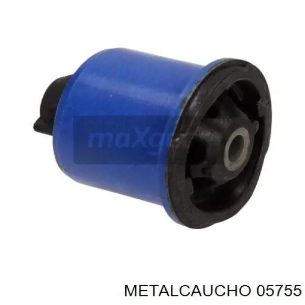 Silentblock tylnej belki Metalcaucho 05755 cena, od 14,77 USD