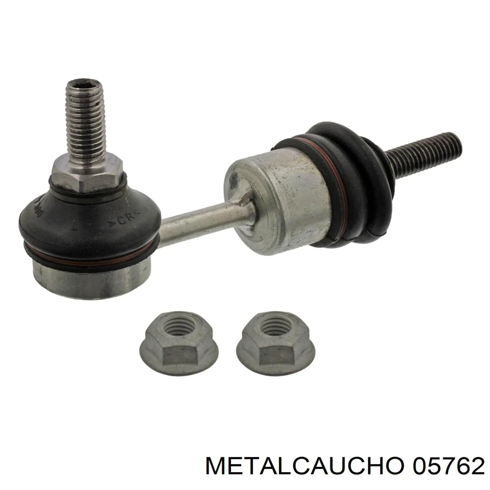 Łącznik stabilizatora przedniego Metalcaucho 05762 cena, od 17,48 USD