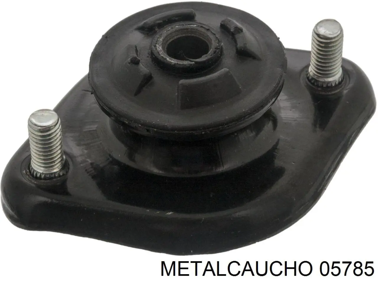 Poduszka amortyzatora tylnego Metalcaucho 05785 cena, od 12,44 USD