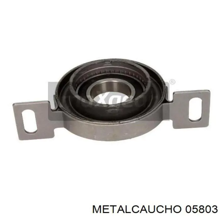 Łożysko podwieszane wału Cardana Metalcaucho 05803 cena, od 25,06 USD