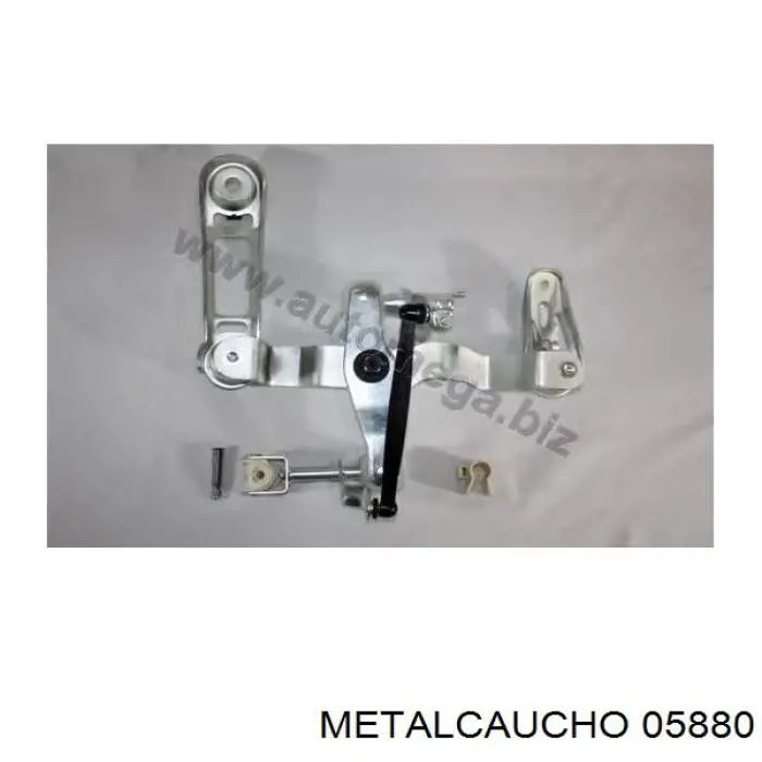 Mechanizm wyboru (przełączania) biegów General Motors 5738030 cena, od 56,18 USD