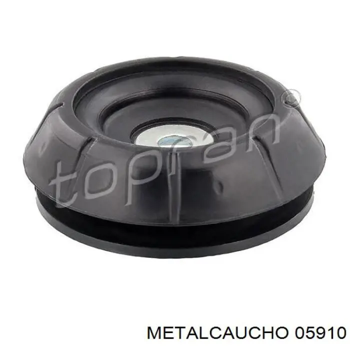 Poduszka amortyzatora przedniego Metalcaucho 05910 cena, od 13,07 USD