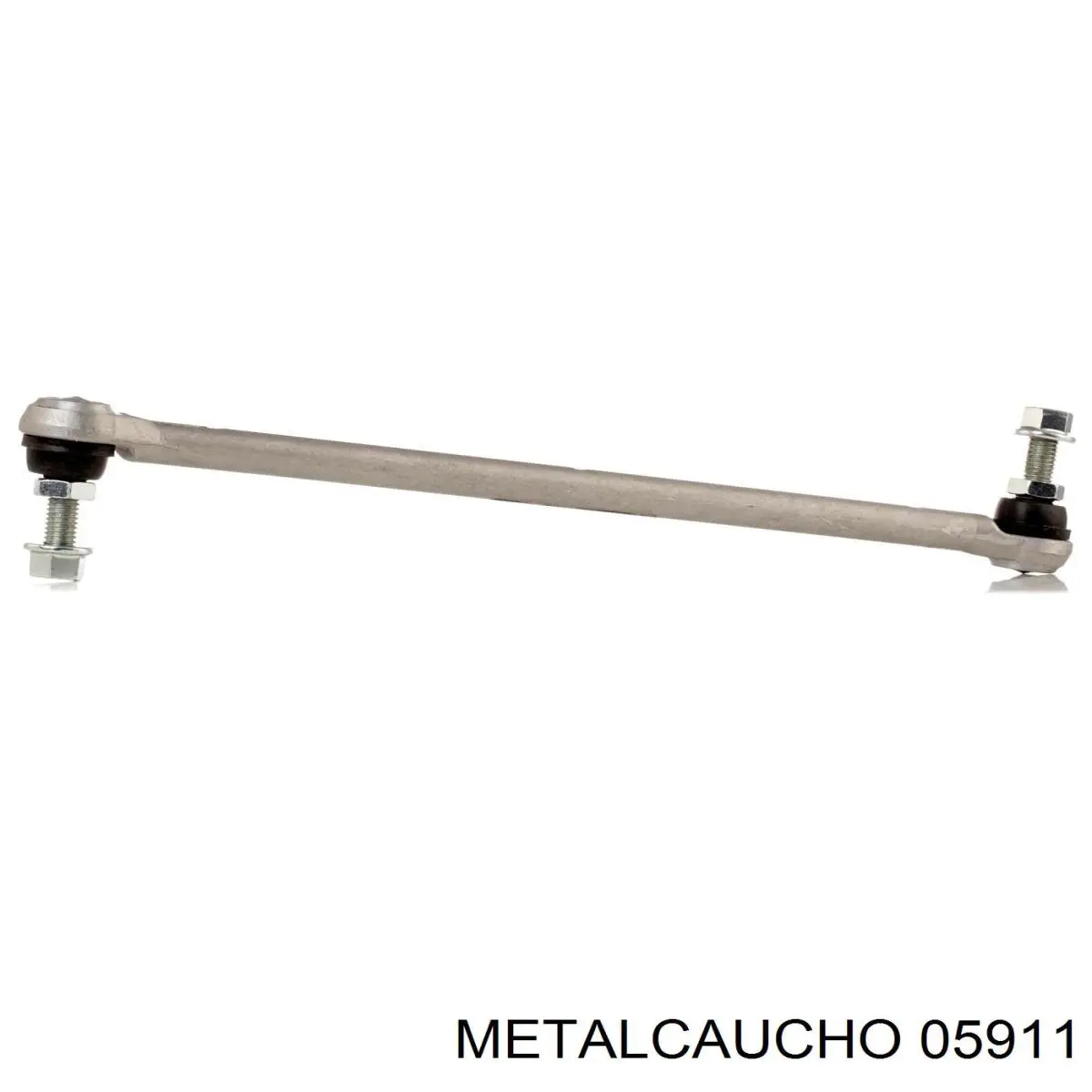 Do koszyka 05911 Metalcaucho Łącznik stabilizatora przedniego