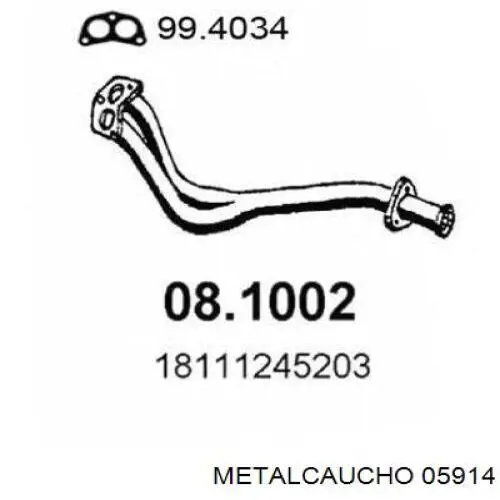 Obudowa termostatu Renault (RVI) 7700866299 cena, od 25,26 USD