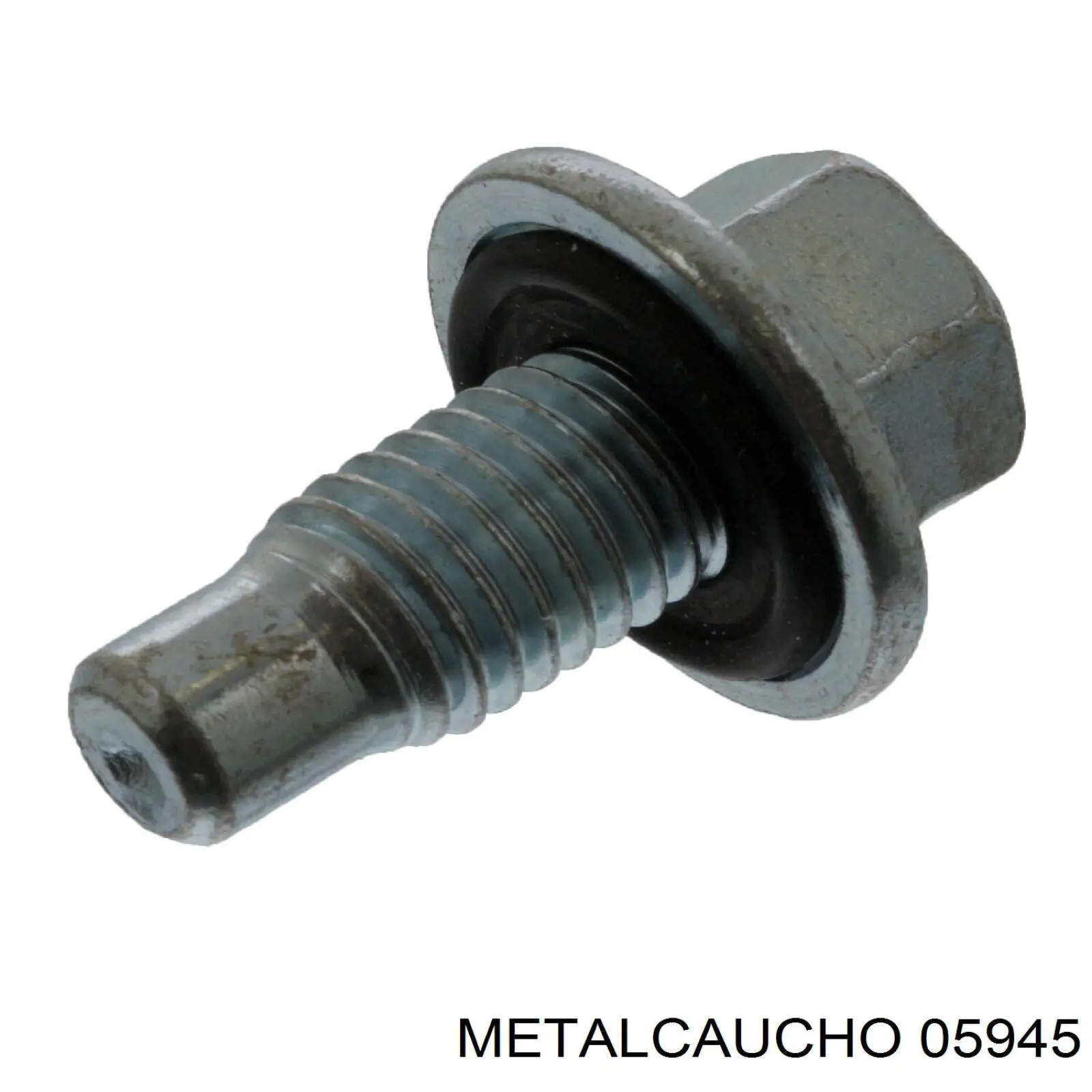 Uszczelka korka miski olejowej Metalcaucho 05945 cena, od 2,92 USD