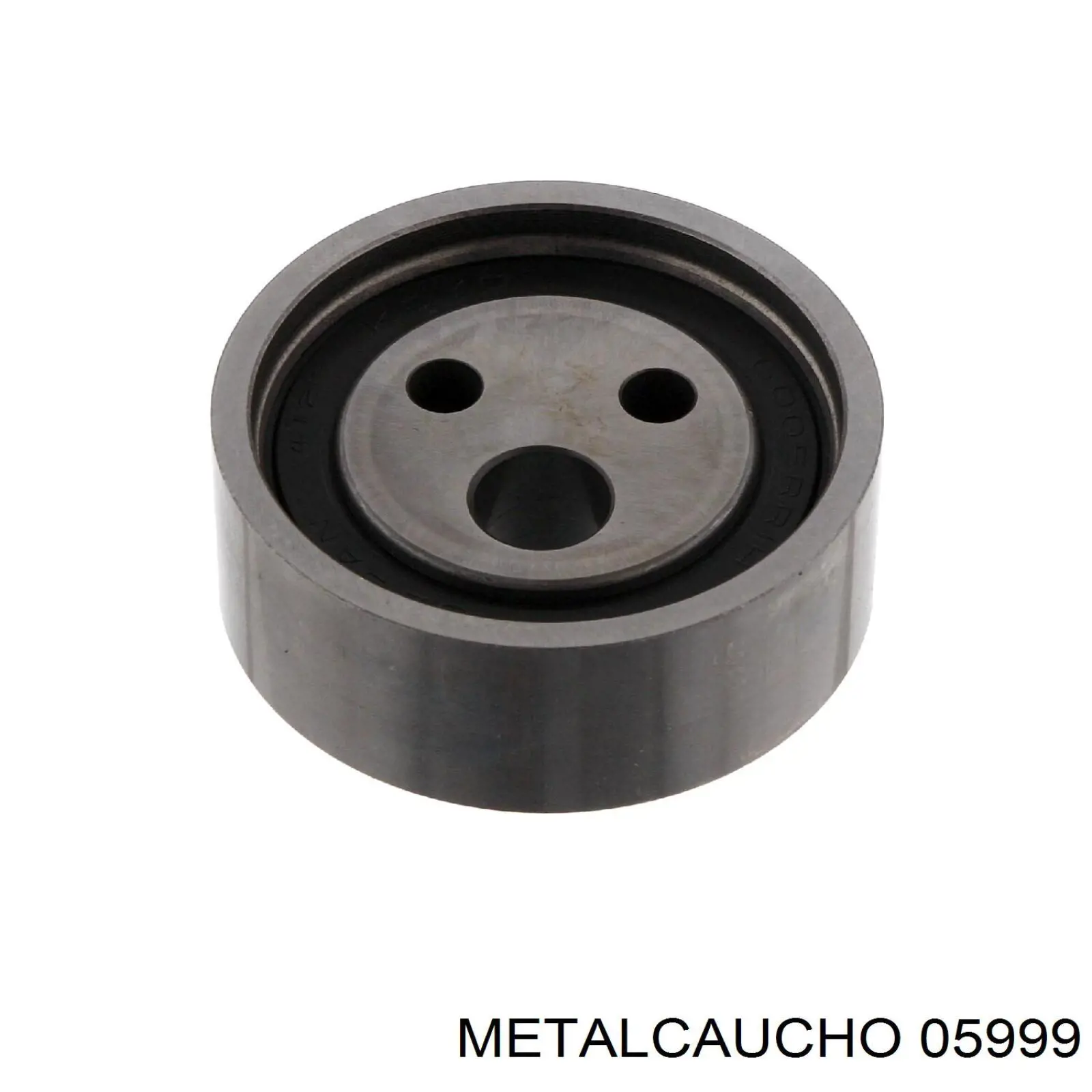 Do koszyka 05999 Metalcaucho Silentblock tylnej belki