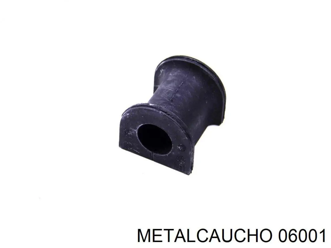 Tuleja stabilizatora przedniego Metalcaucho 06001 cena, od 5,53 USD