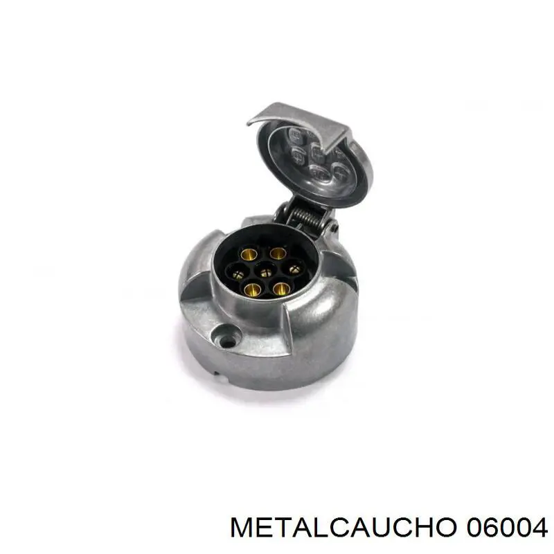 Wspornik filtra powietrza 5110501 Autotechteile