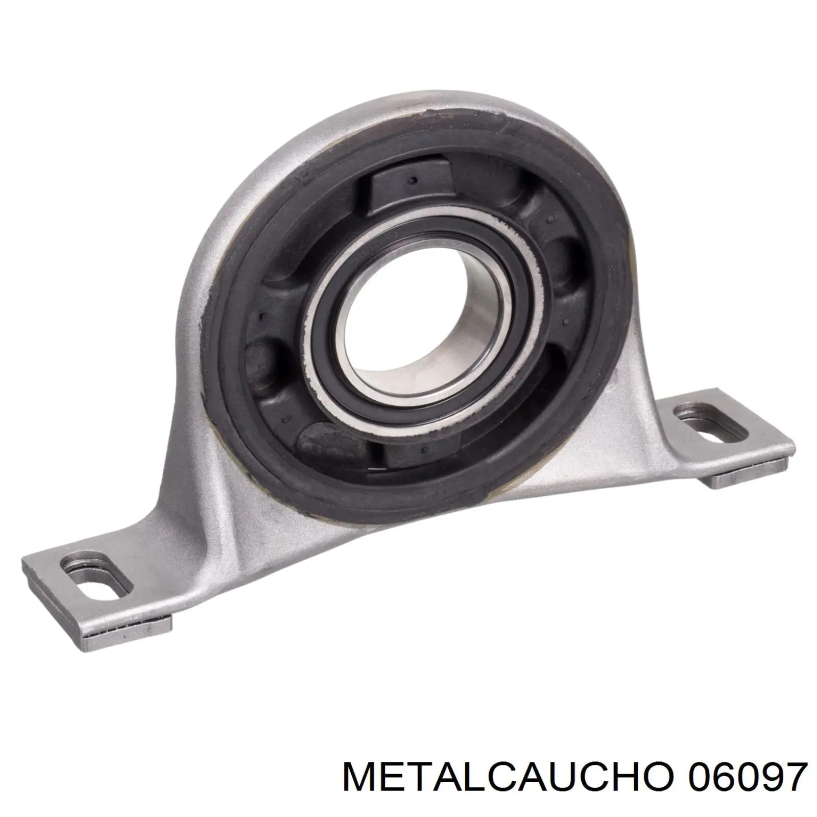 Łożysko podwieszane wału Cardana Metalcaucho 06097 cena, od 47,27 USD