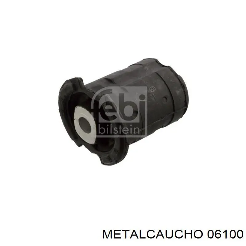 Do koszyka 06100 Metalcaucho Odbój resoru przedniego