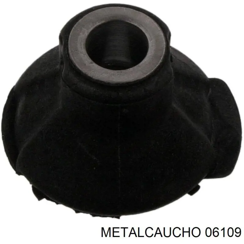 Silentblock mocowania maglownicy Autotechteile 1004618 cena, od 9,29 USD