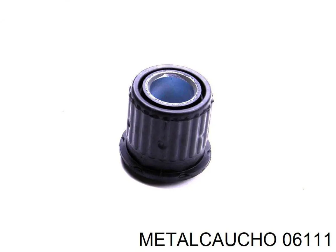 Tuleja (poduszka) przedniej belki Metalcaucho 06111 cena, od 16,45 USD