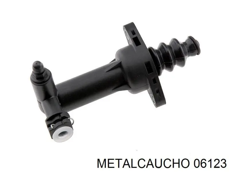 Cylinder roboczy sprzęgła Metalcaucho 06123 cena, od 41,72 USD