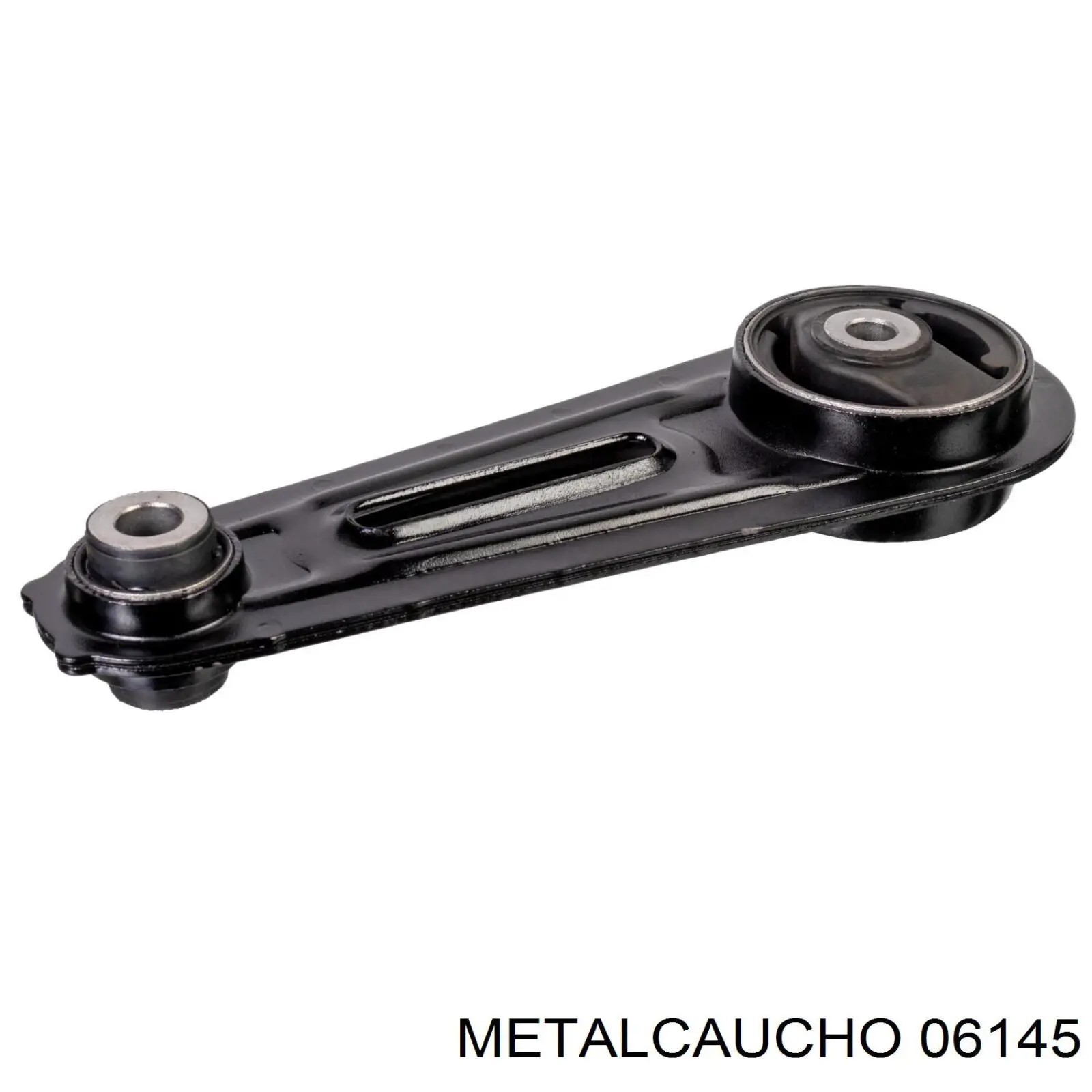 Poduszka (podpora) silnika lewa dolna Metalcaucho 06145 cena, od 27,48 USD