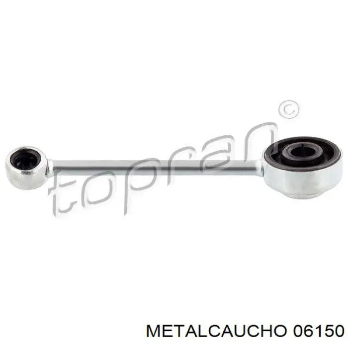 Zestaw naprawczy cięgna zmiany biegów Metalcaucho 06150 cena, od 8,82 USD