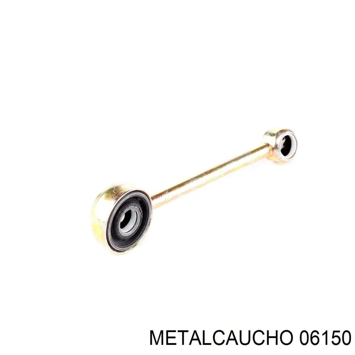 Do koszyka 06150 Metalcaucho Zestaw naprawczy cięgna zmiany biegów