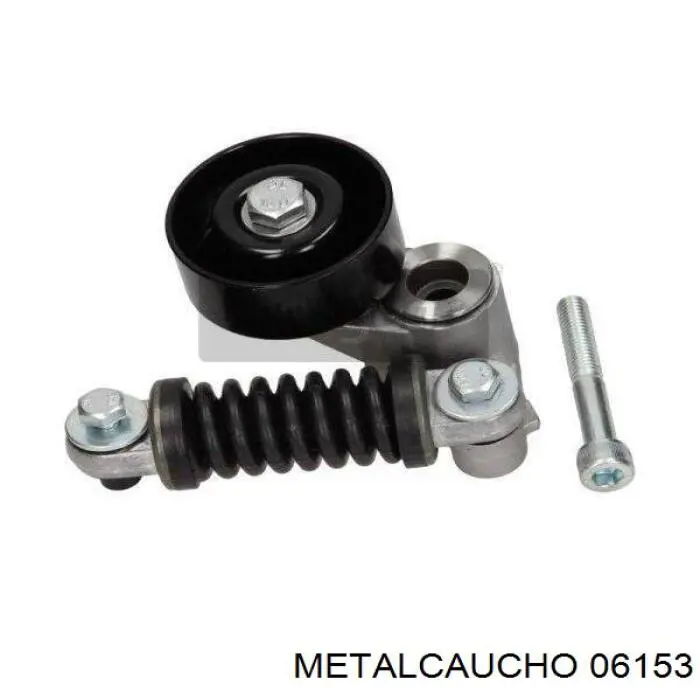 Do koszyka 06153 Metalcaucho Napinacz paska napędowego