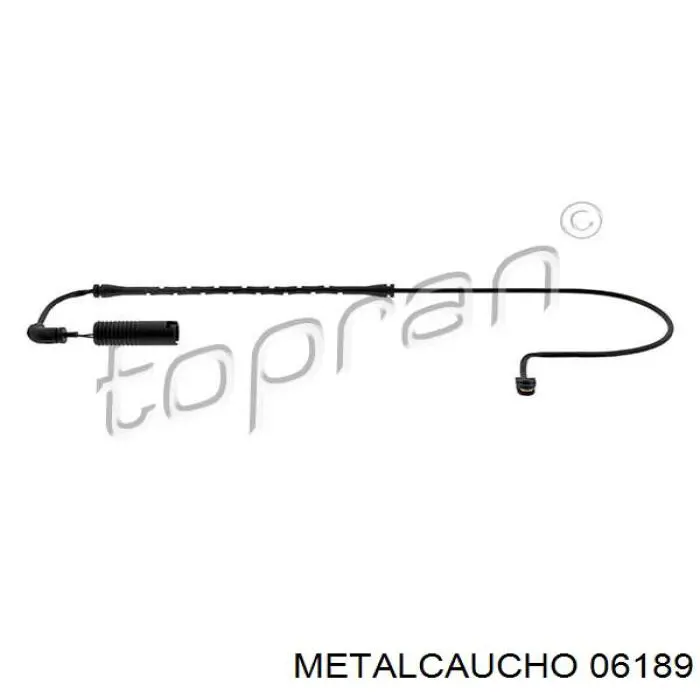 0000213026 Peugeot/Citroen Nakładka na pedał sprzęgła