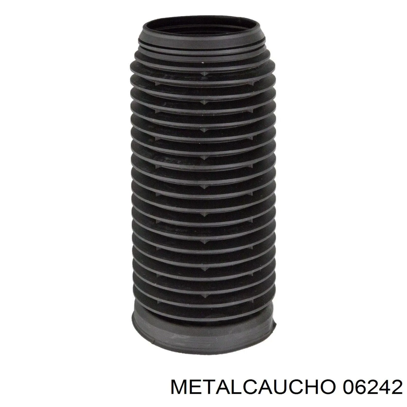 Odbój amortyzatora przedniego Metalcaucho 06242 cena, od 7,64 USD