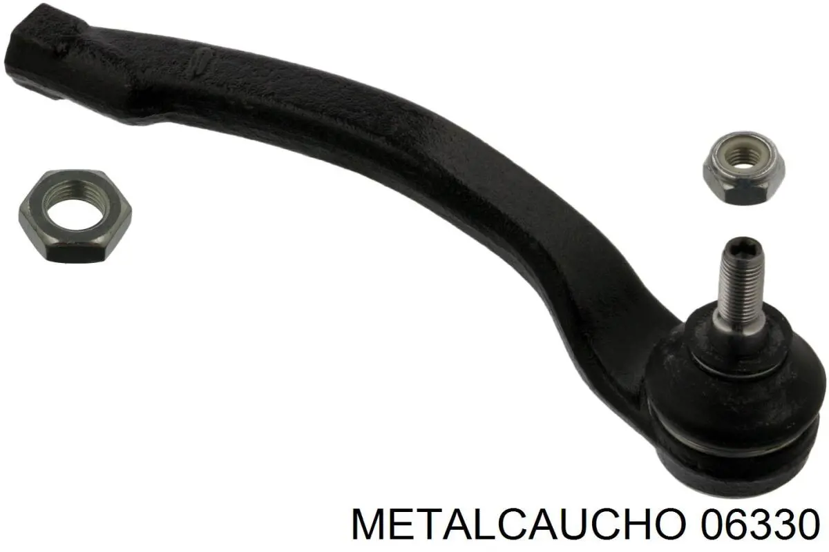 Chłodnica oleju, pod filtrem Metalcaucho 06330 cena, od 37,11 USD