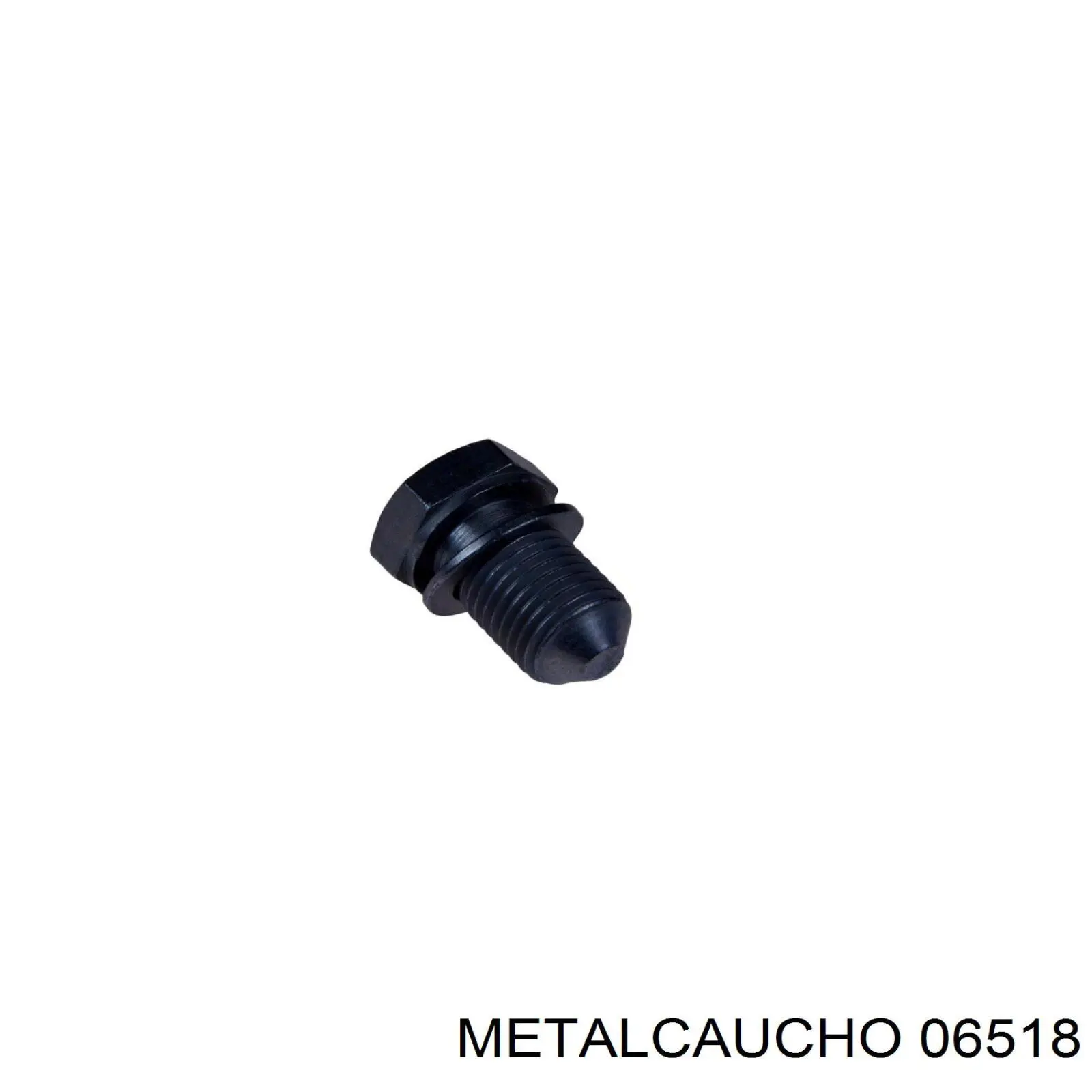 Poduszka (podpora) silnika tylna Metalcaucho 06518 cena, od 34,65 USD