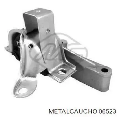 Poduszka (podpora) silnika prawa Fiat/Alfa/Lancia 51760171 cena, od 50,68 USD