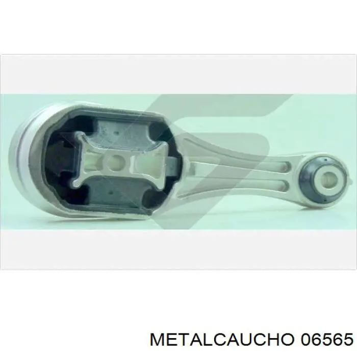 Poduszka (podpora) silnika tylna Metalcaucho 06565 cena, od 42,99 USD