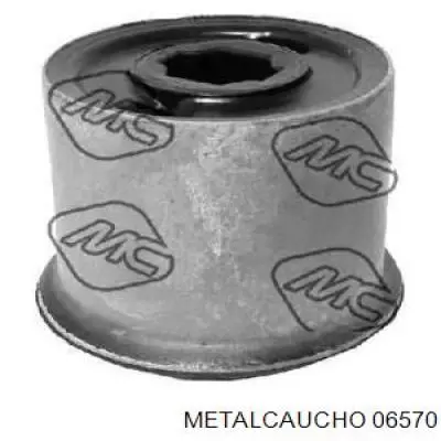 Silentblock przedniego wahacza dolnego Metalcaucho 06570 cena, od 13,34 USD