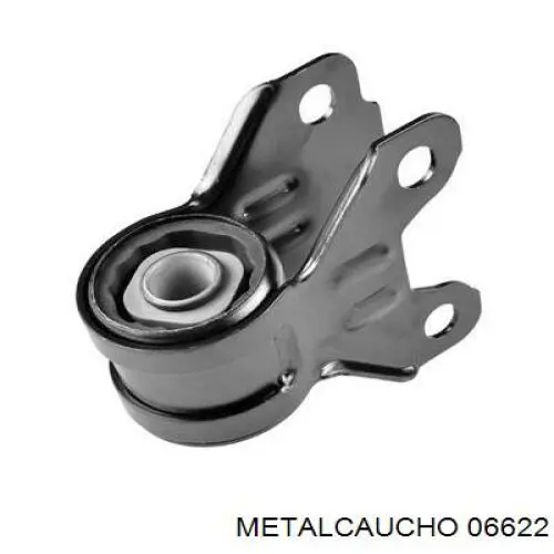 Silentblock przedniego wahacza dolnego Metalcaucho 06622 cena, od 16,69 USD