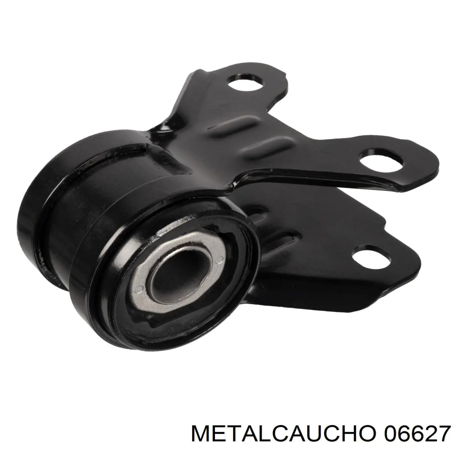 Silentblock przedniego wahacza dolnego Metalcaucho 06627 cena, od 44,46 USD