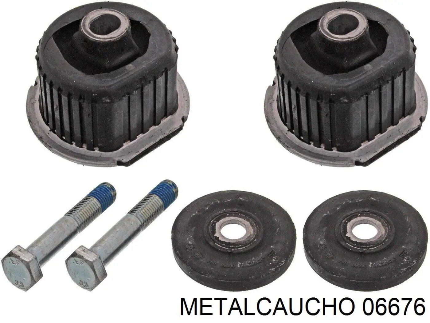 Drążek poprzeczny zawieszenia tylnego Metalcaucho 06676 cena, od 13,63 USD