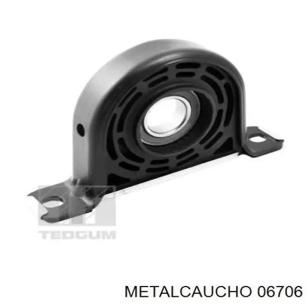 Łożysko podwieszane wału Cardana Iveco 42569349 cena, od 64,36 USD