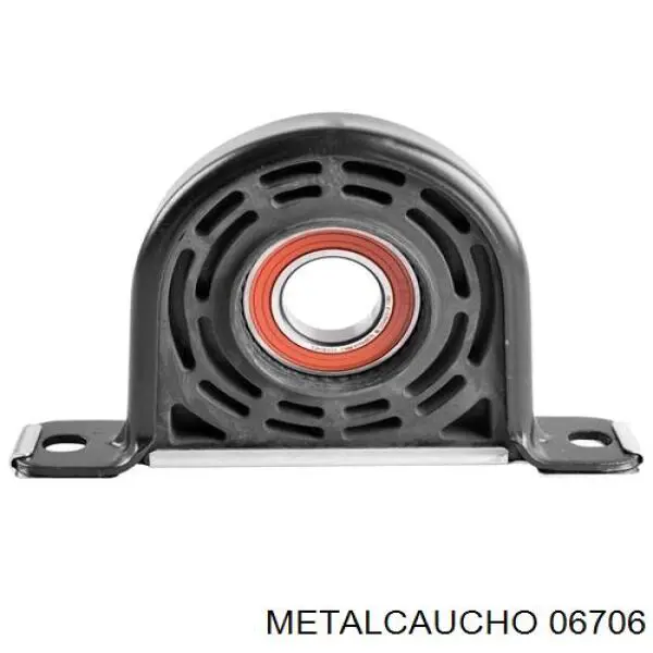 Łożysko podwieszane wału Cardana 42569349 Iveco