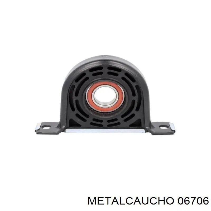 Do koszyka 42569349 Iveco Łożysko podwieszane wału Cardana