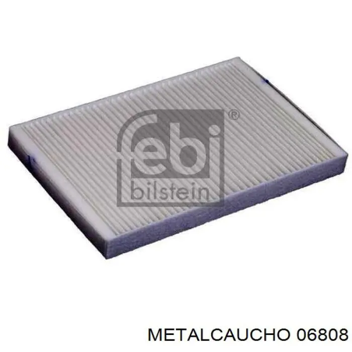 Poduszka (podpora) silnika prawa Metalcaucho 06808 cena, od 60,70 USD